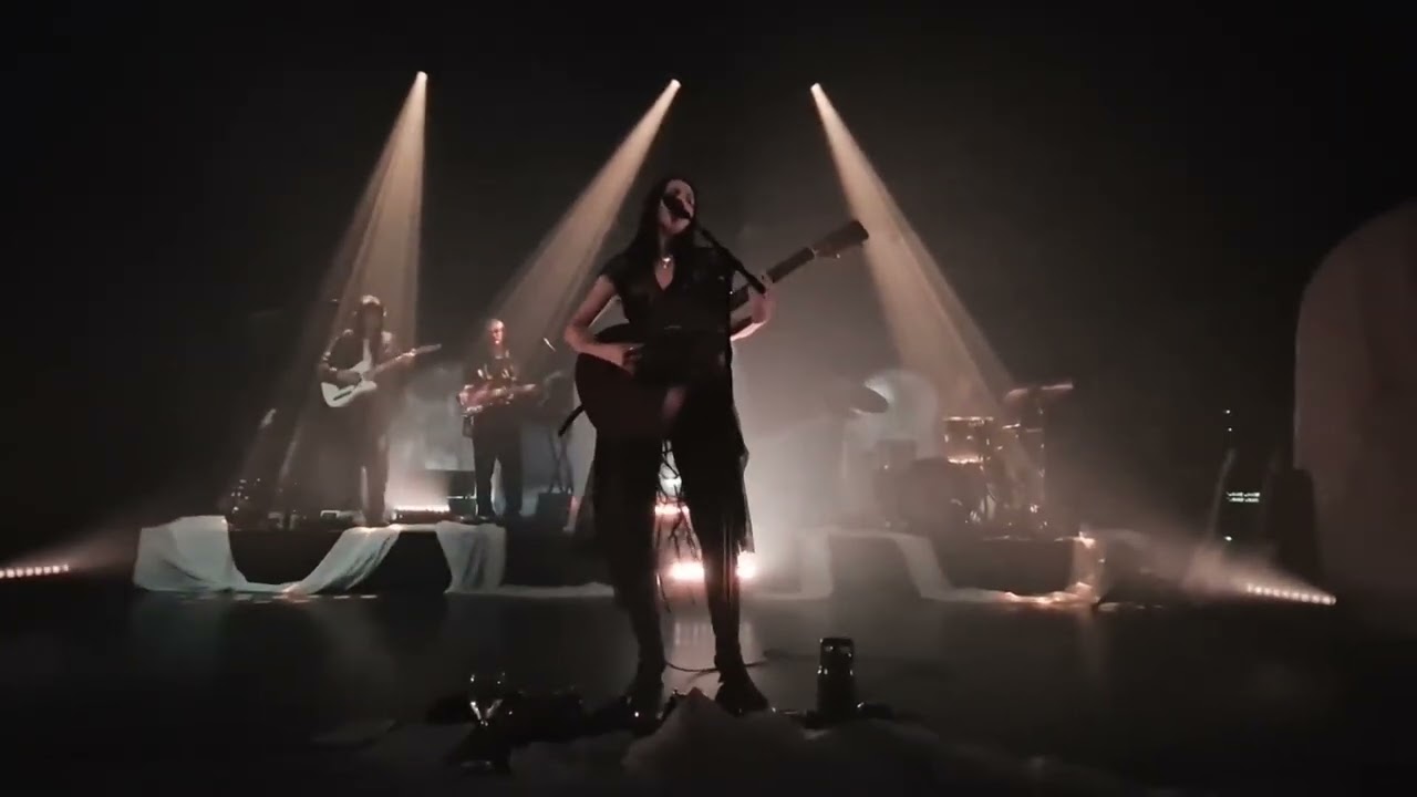 Brimheim - Vega, Copenhagen - November 2, 2024