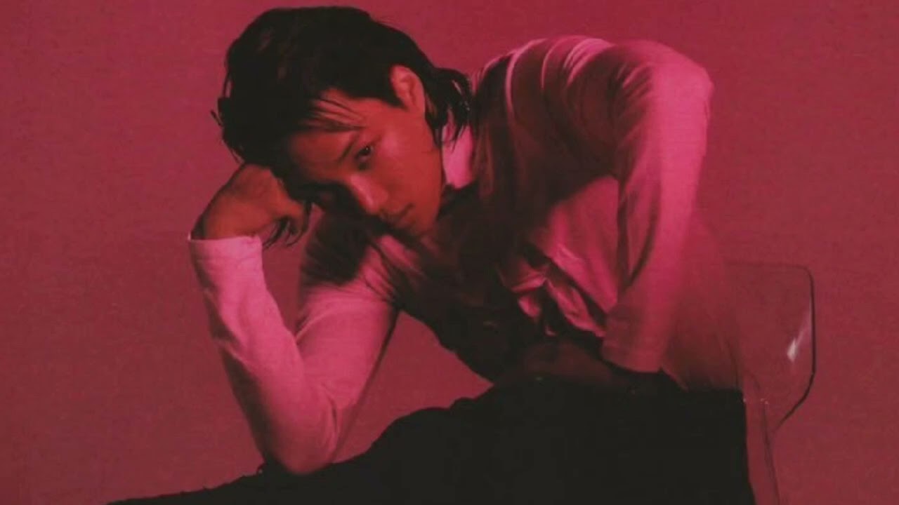 KAI 카이 'Wait On Me' (slowed)