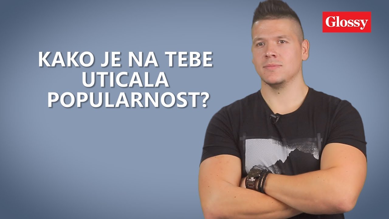 Sloba Radanović: Najveća žrtva ljubavnog trougla u zadruzi sam - JA!