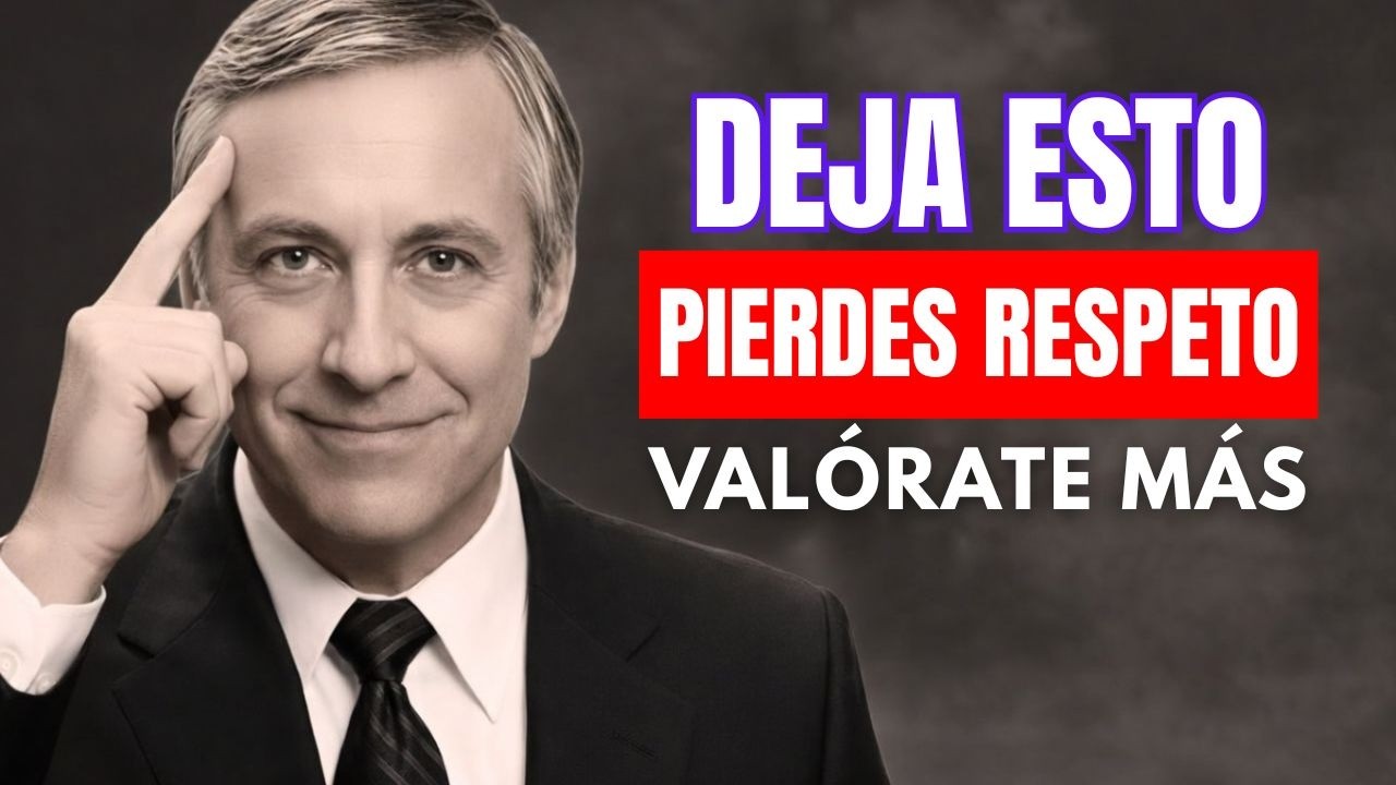 Por Qué No Debes Estar Siempre Disponible | Brian Tracy