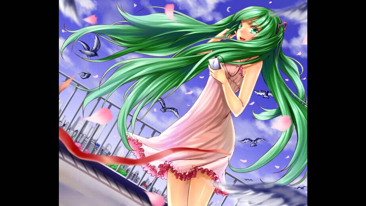 Nightcore-All About Tonight-Pixie Lott