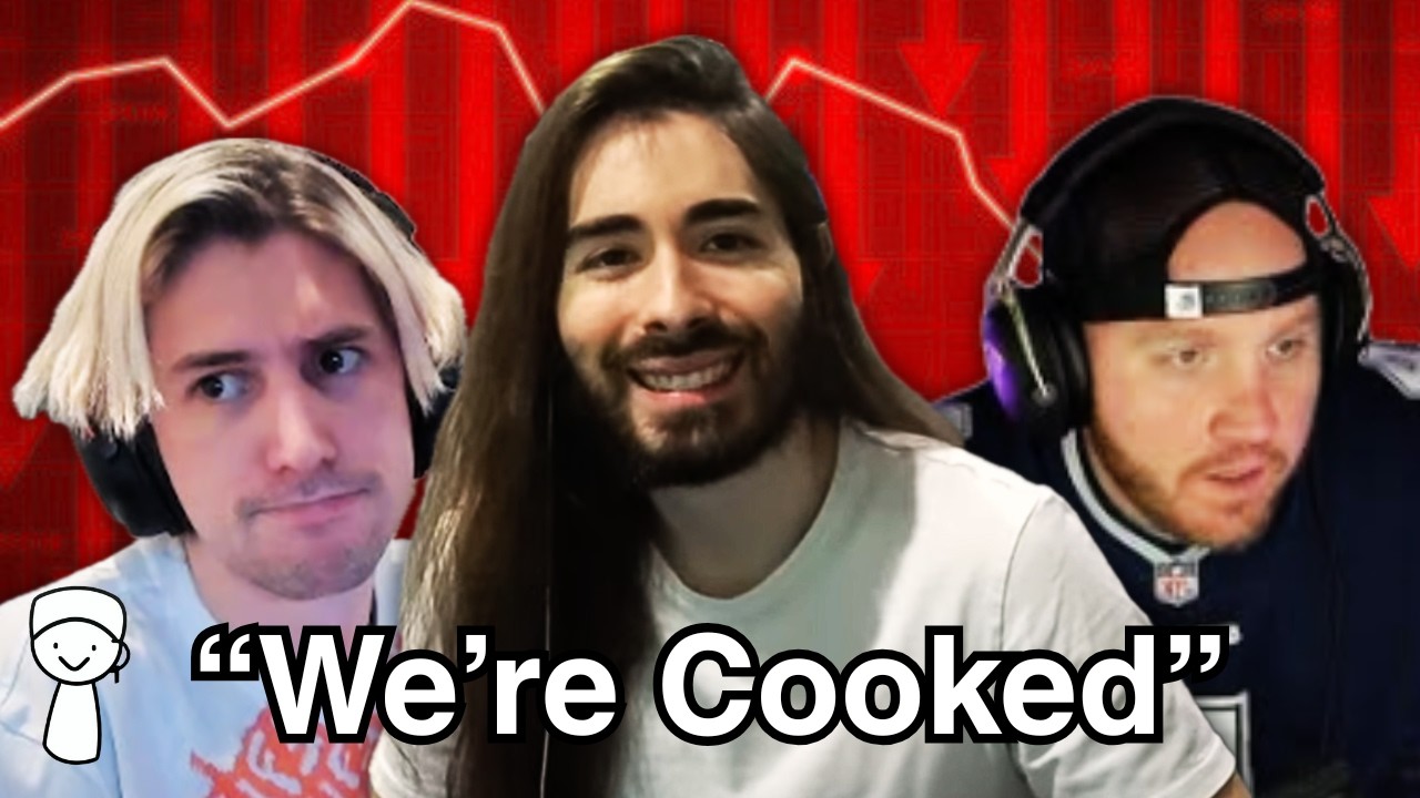 The Reason Streamers Won't SAVE The Finals