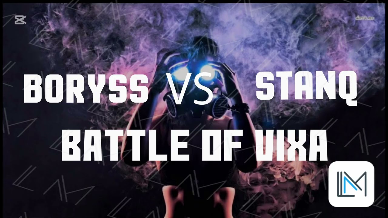 🤯BORYSS VS STANQ🤯 🥵OSTRE RYCIE BANI 🥵