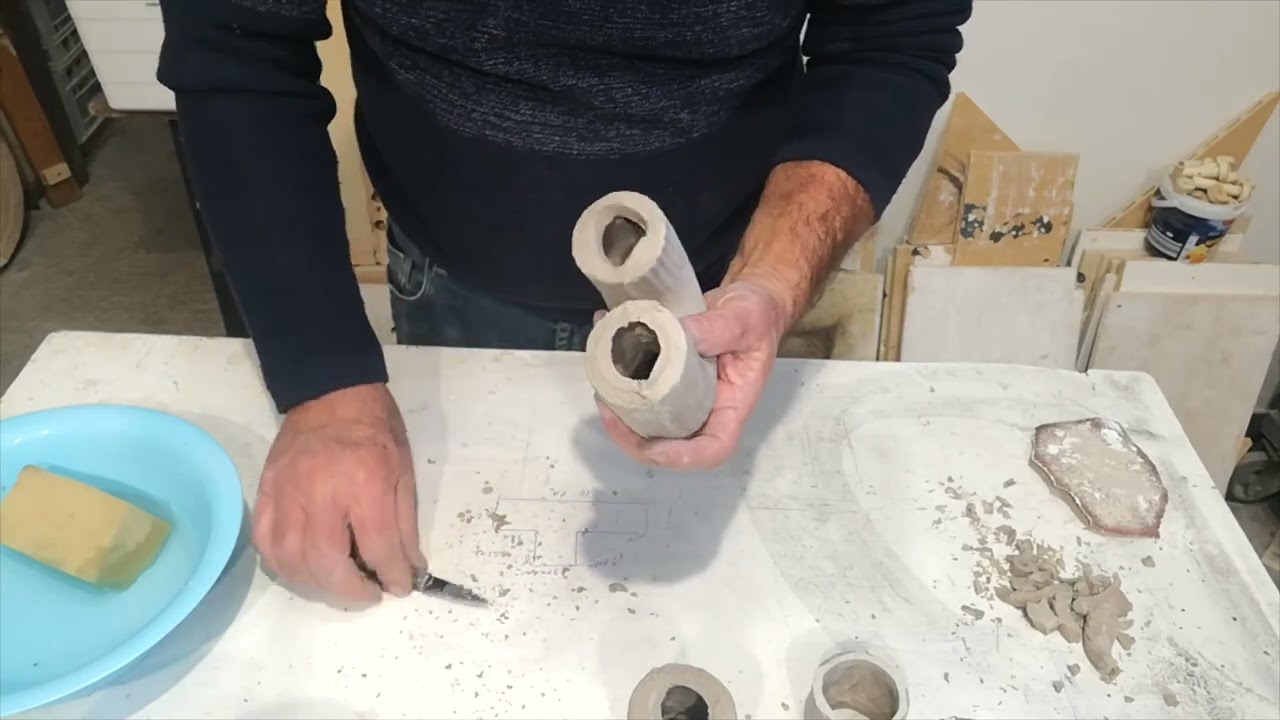 Stampaggio a mano