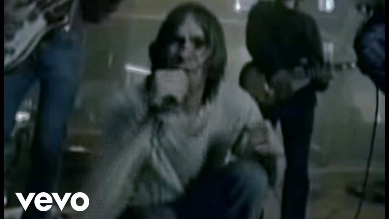 Kasabian - Processed Beats (Video)