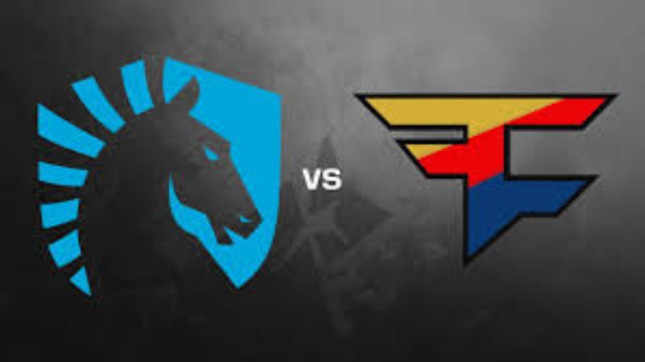 LIQUID X FAZE - FINAL -BLAST PRO SERIES MIAMI 2019