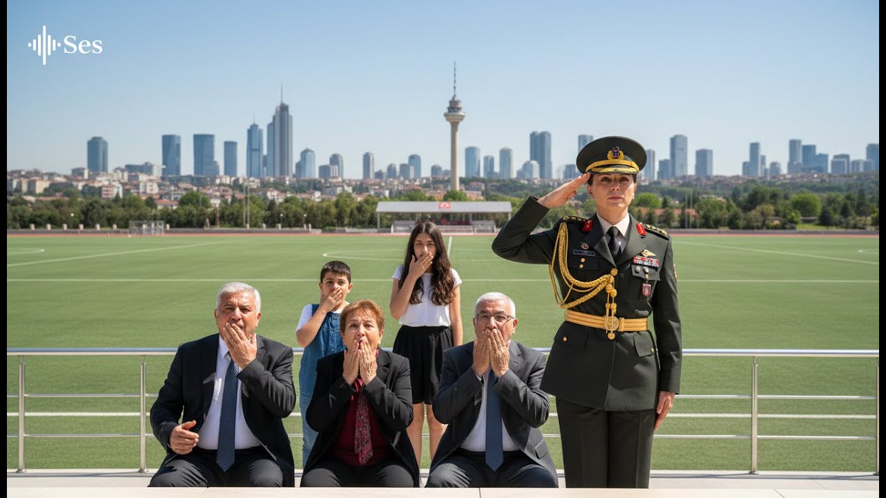 General'in Sessiz Dönüşü + Ailenin Yıkımı