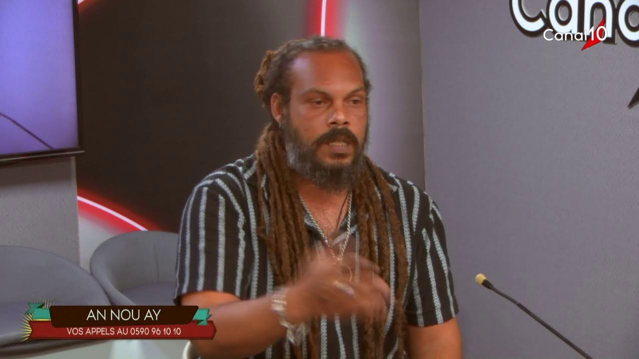 AN NOU AY (Part.1/2) du 31 Mars 2026