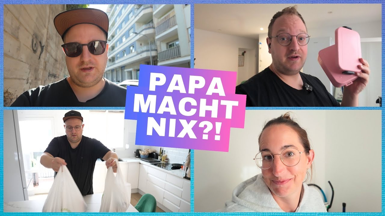 So läuft MEIN Tag auf MALLE ab | DerPatrick