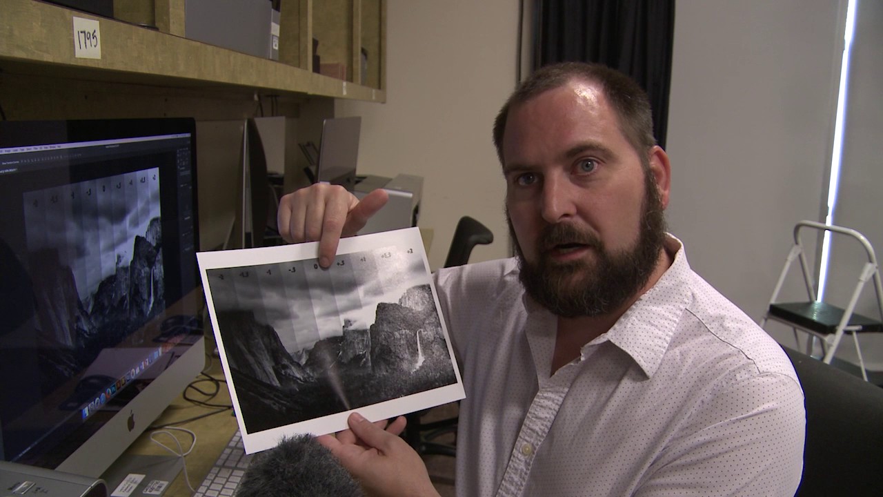 Printing on the Epson 3880