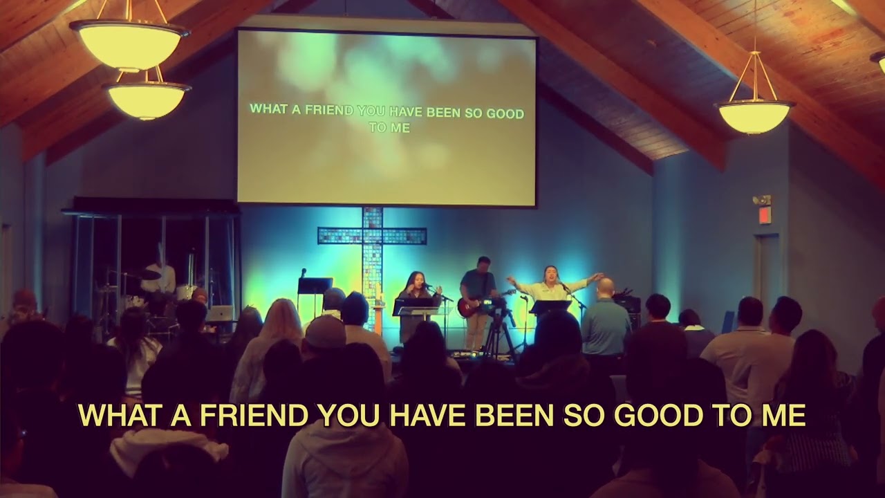 Been So Good - Elevation Worship (Cover) - Riverlife Church Saint Paul Campus