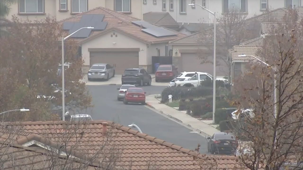 Home burglaries in 4 East Bay cities possibly connected: police