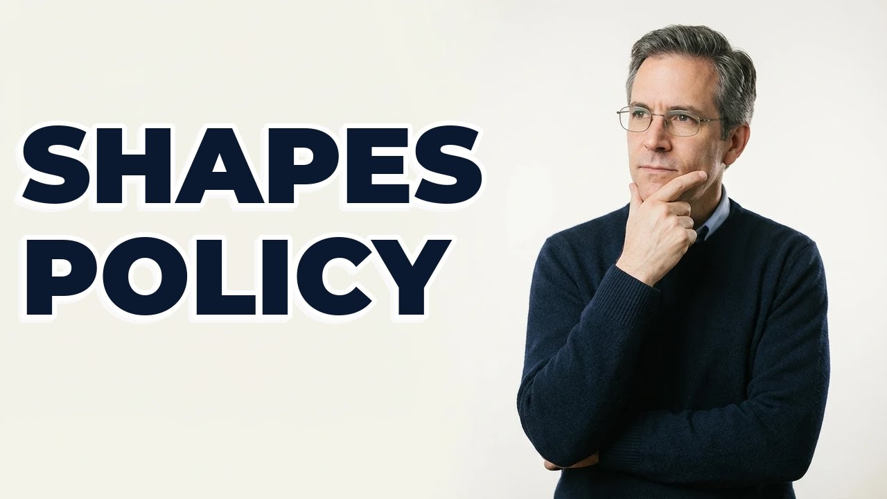Why Is Issue Framing Important For Legislation?