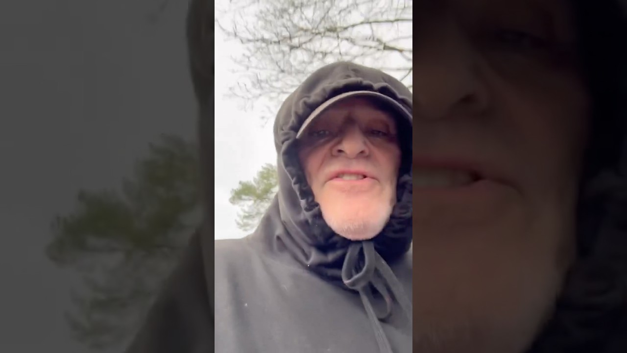 John Fury goes on a run after Carl Froch accepts his call out 😂​🤣
