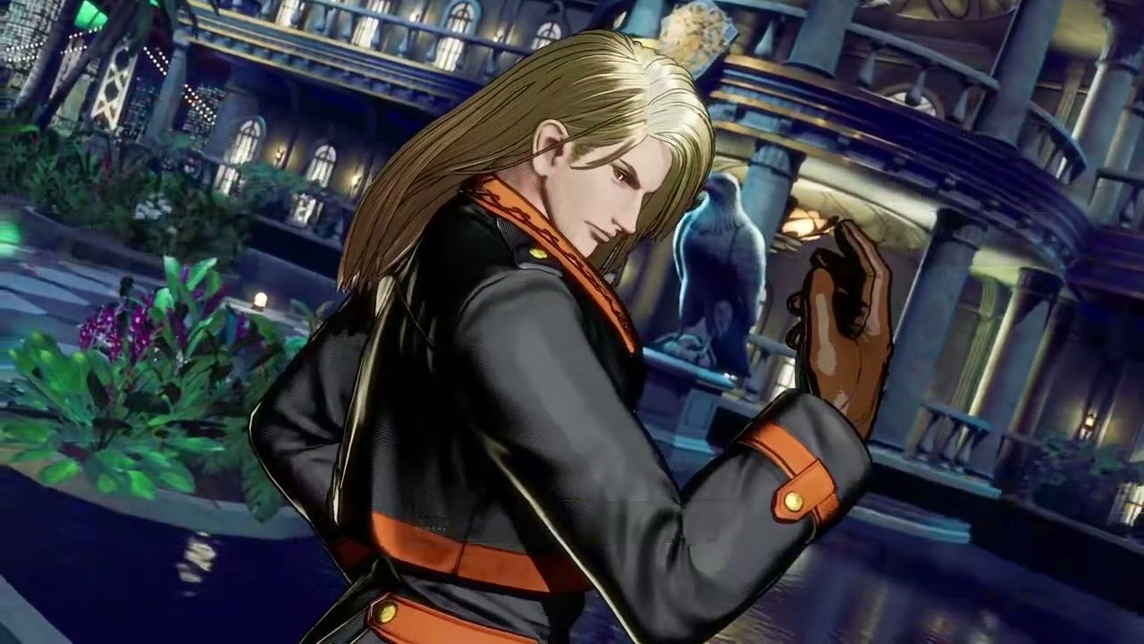 FF COTW DEFI DES MASTERS (FT10) FREEDYSTAR 200(KAiN) VS YASHIRO(PREECHA)
