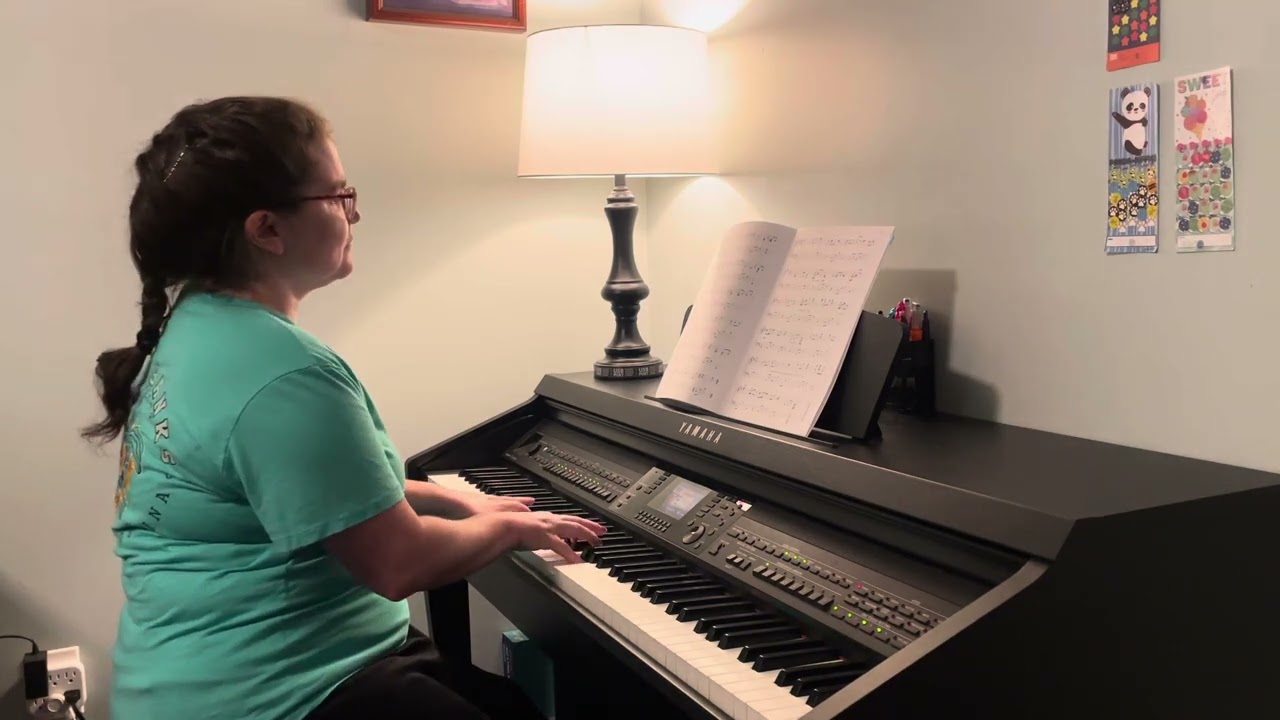 Higher Ground- Day 23 of 31 Days of Timeless Hymns 