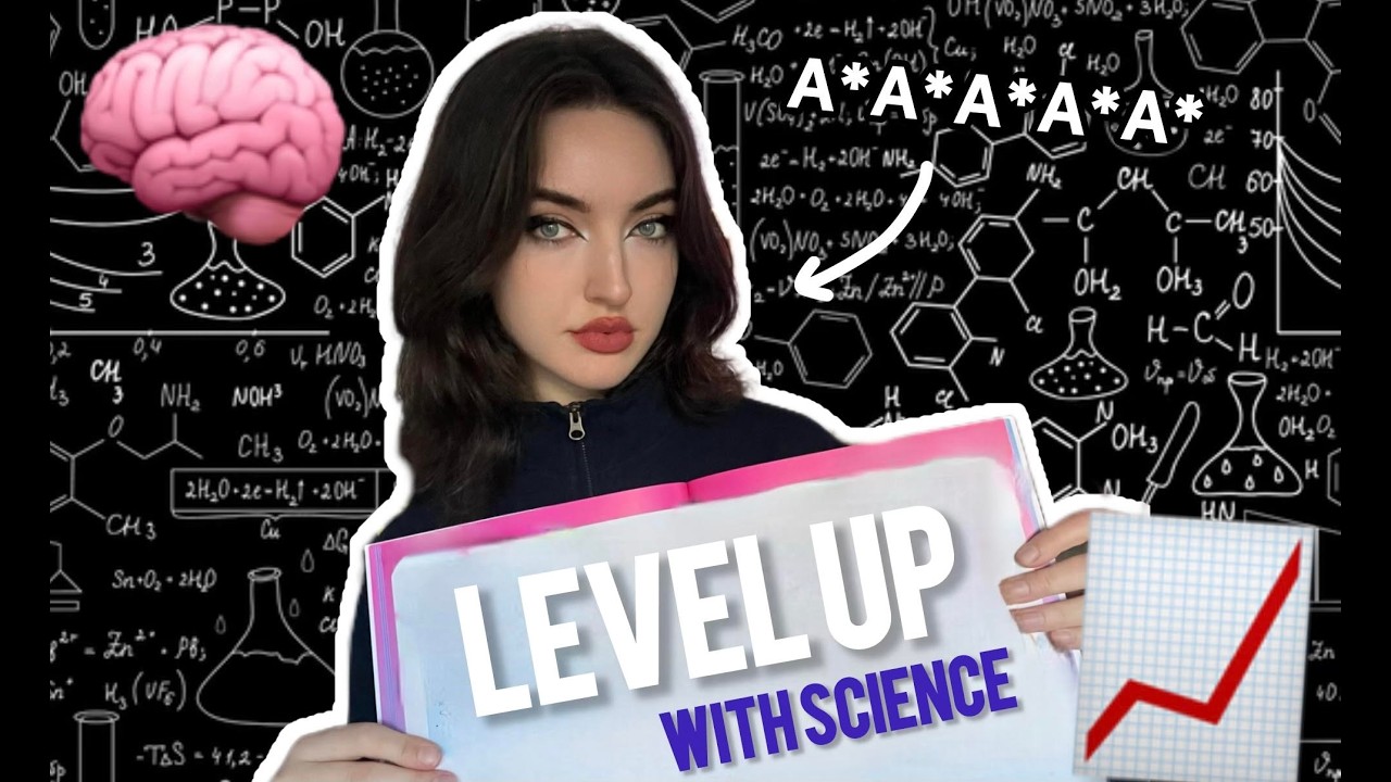 Scientifically Proven Study Strategies That ACTUALLY Improve Your Grades