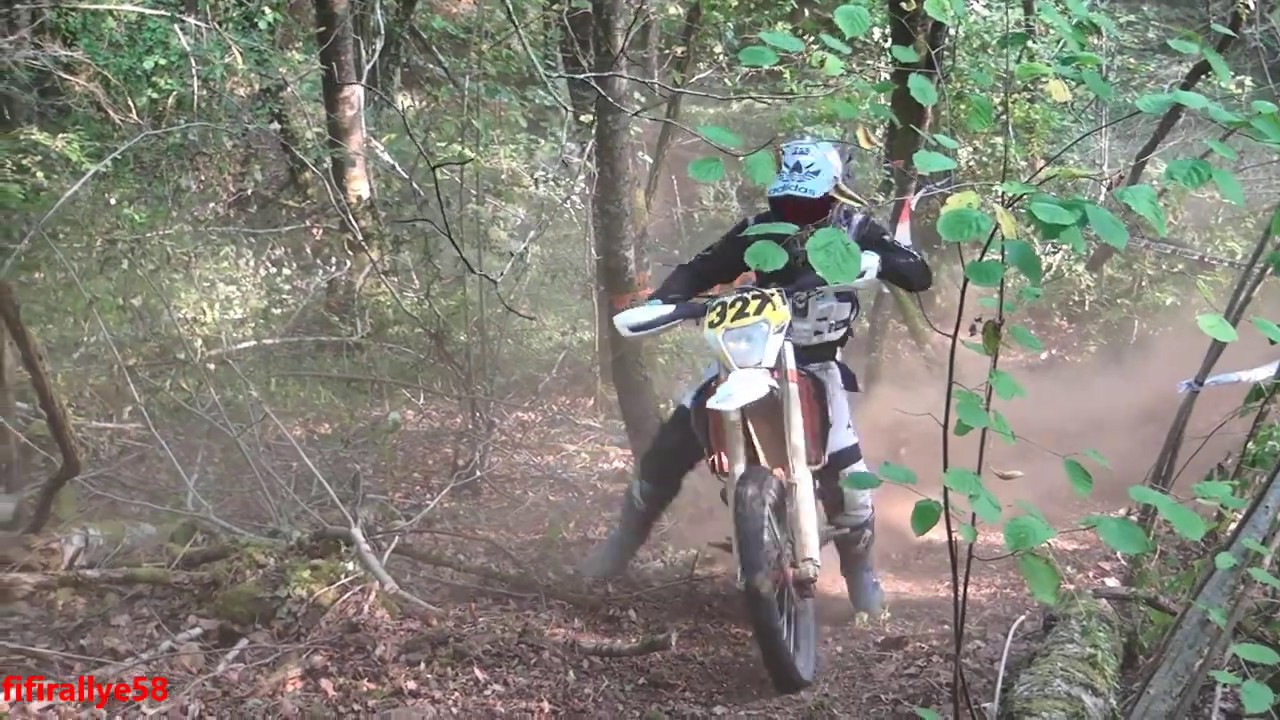 Rando Moto la Charlaysienne samedi 31 Août 2019 Trucy- l'Orgueilleux .