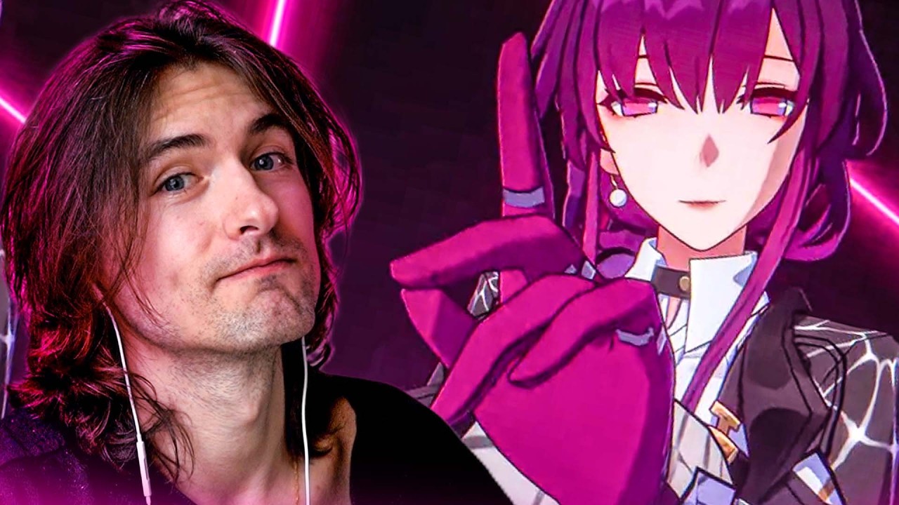 WHO LOOKS THE BEST? Ranking EVERY SINGLE Honkai Star: Rail Characters!