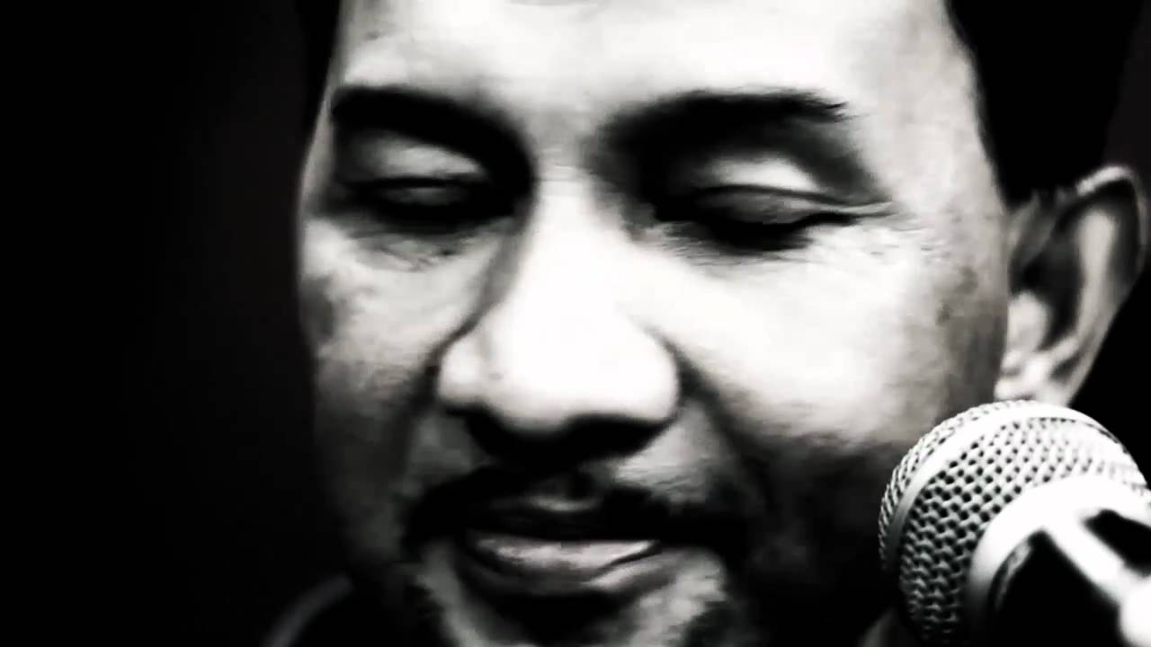 Zubir Abdullah's Cinta, Cipta & Citarasa - Teman Montage