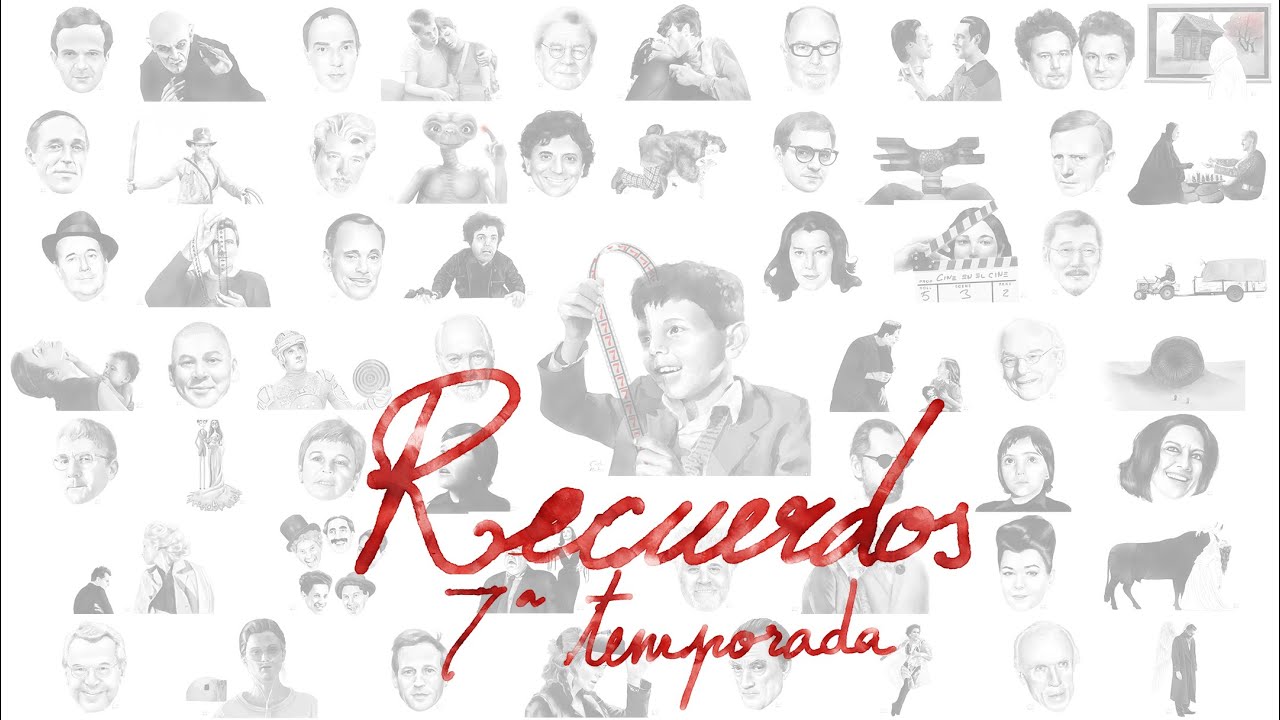 Recuerdos de la 7ª temporada: El último fotograma