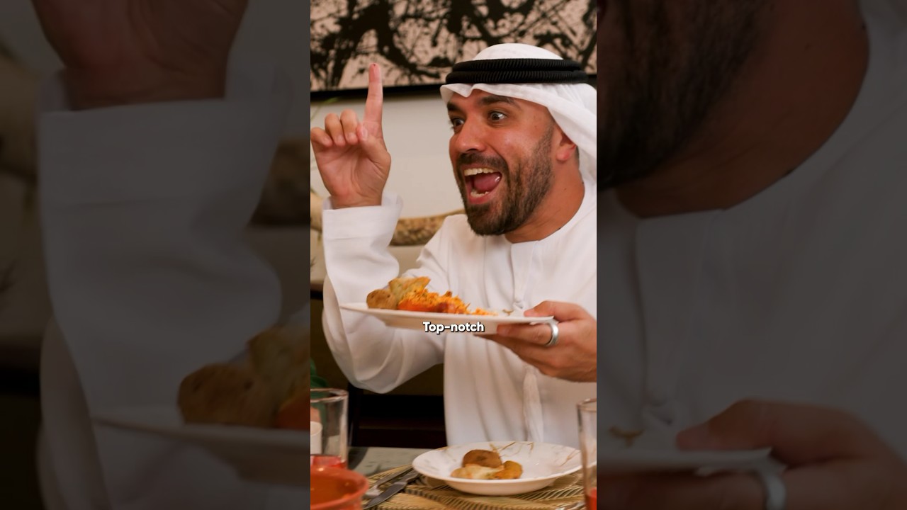 When You Diet During Ramadan