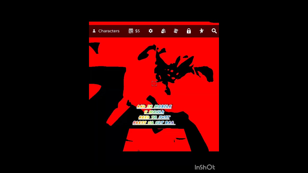 TUTORIAL ON HOW TO GET MAHITOS SECOND ULT #JUJUTSUSHENANIGANS#JJSS