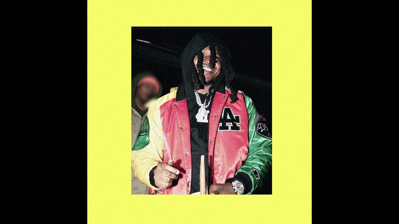 [SOLD] Young Nudy Type Beat "Waiting Outside" |Prod.QuaXaR|