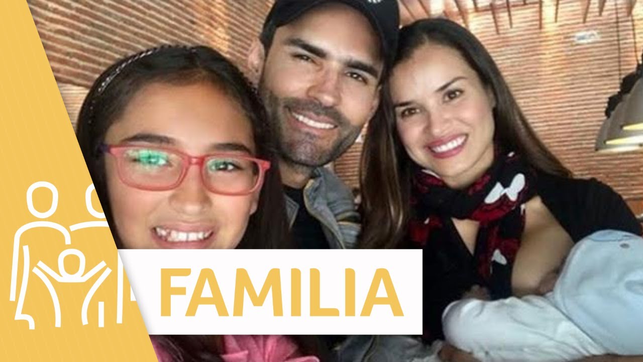 Fabi&aacute;n R&iacute;os nos cuenta como pudo salvar su matrimonio | Familia | Telemundo Lifestyle