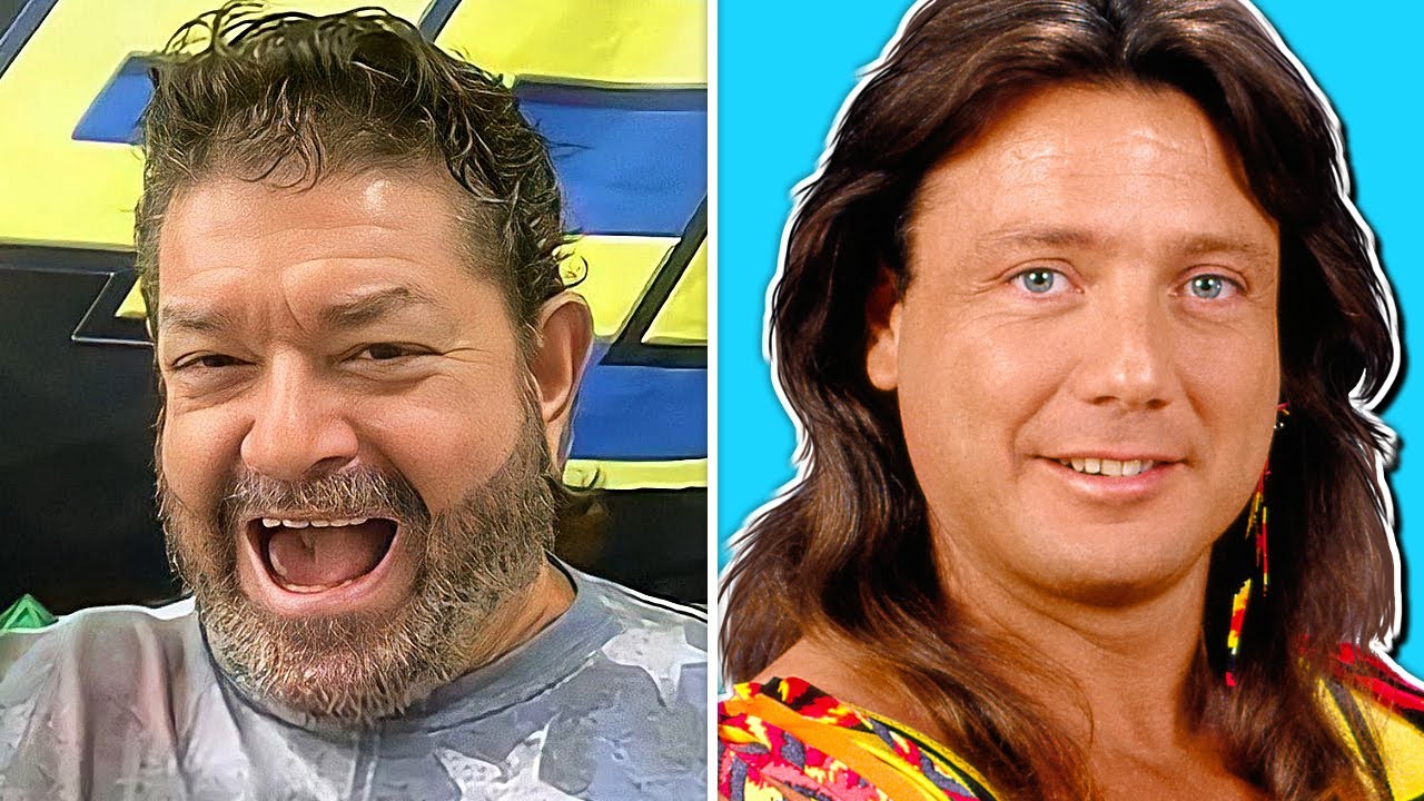 Barry Horowitz on Marty Jannetty