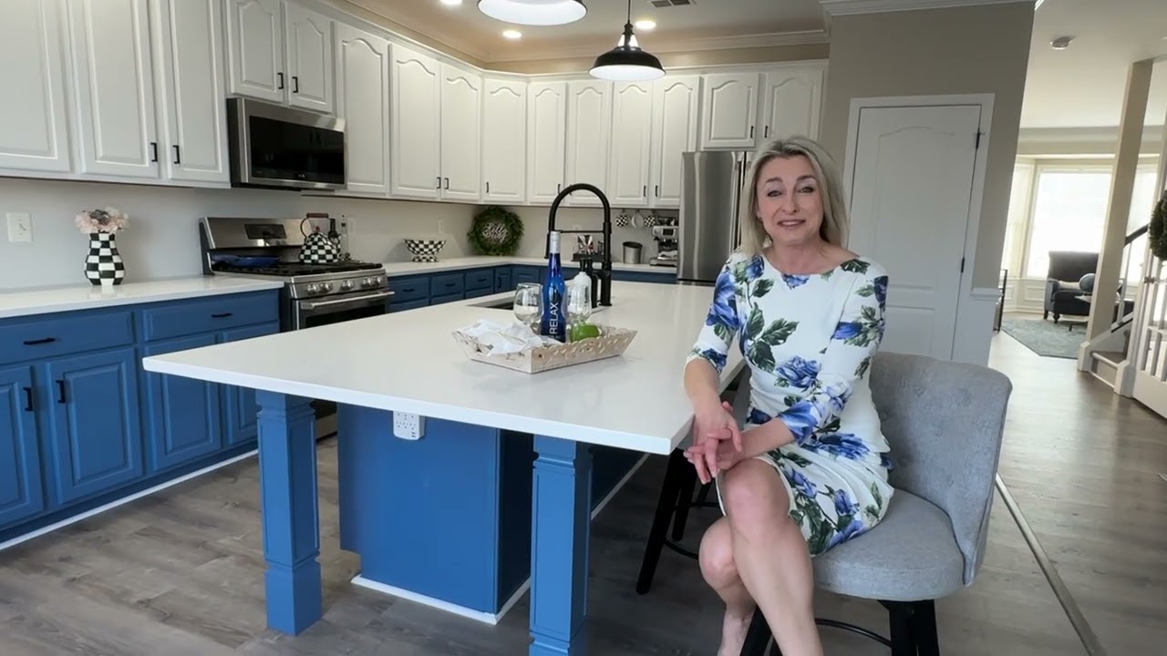 5590 Arrowfield Terrace Haymarket Virginia Paulina Stowell