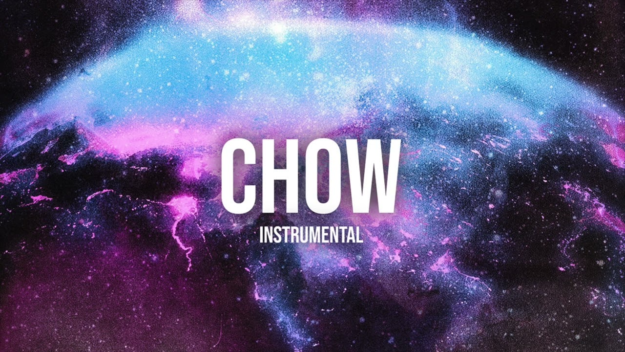 TrappLonely - Chow (Instrumental)