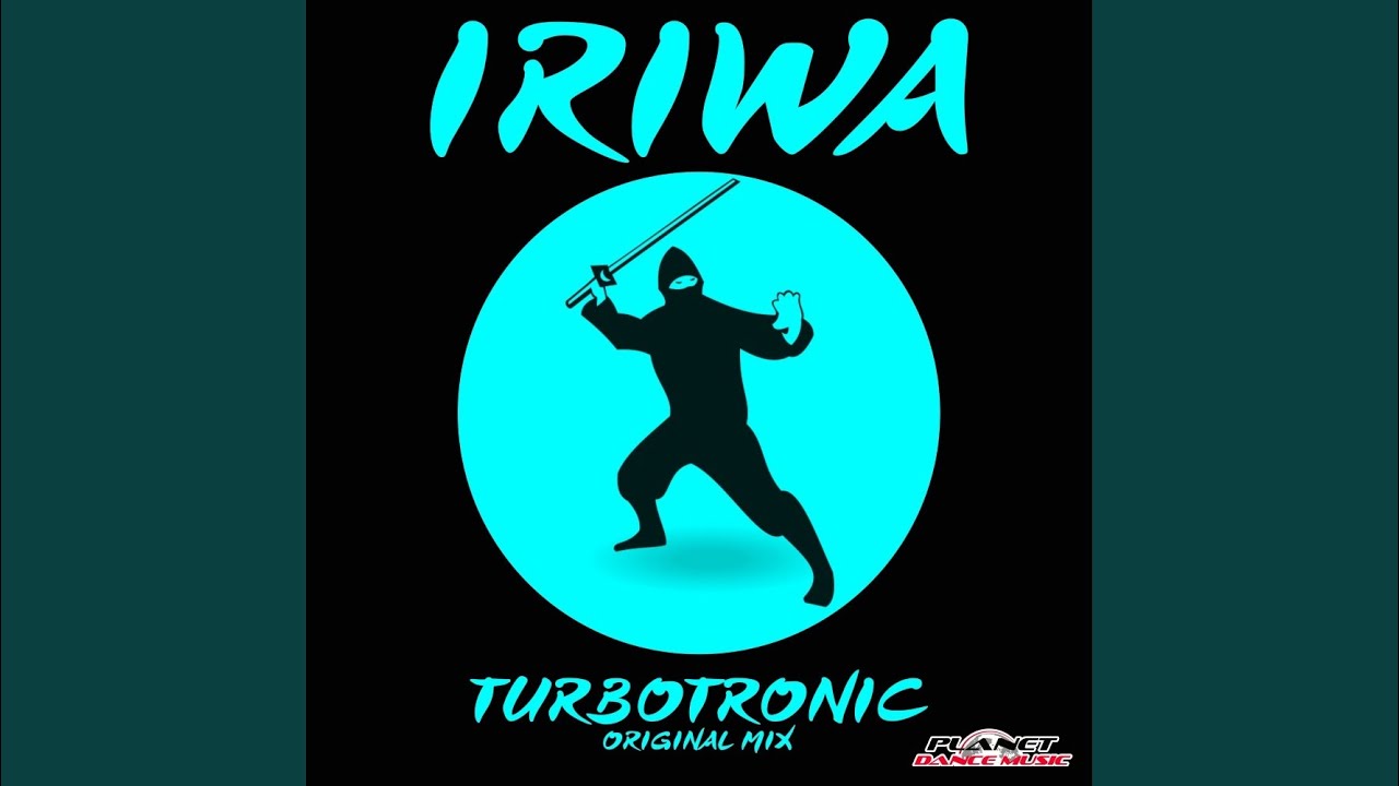 IRIWA (Radio Edit)