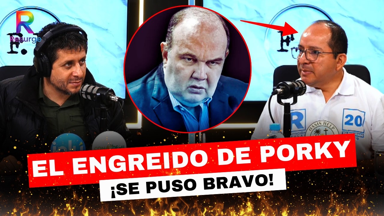 📢 ¡LO DEFIENDE CON LAS UÑAS! 💥ALDO BRAVO NO QUIERE QUE DIGAN 