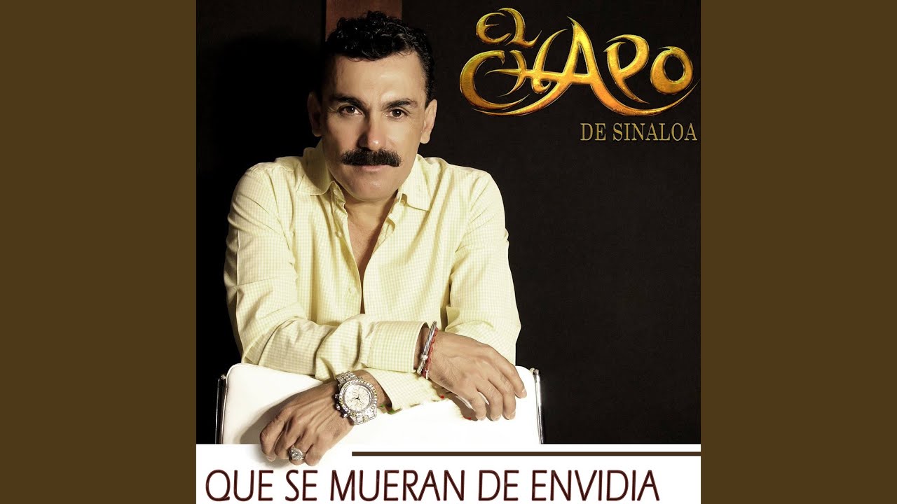 Que Se Mueran de Envidia