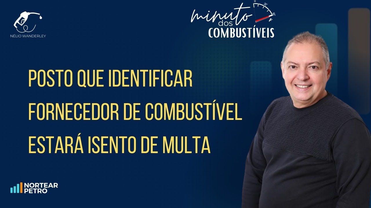 VOC&Ecirc; SABE O QUE PODE GERAR MULTA AO SEU POSTO DE COMBUST&Iacute;VEL?