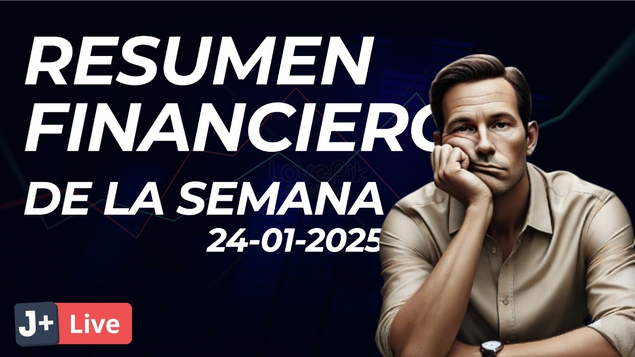 El Merval está lateralizando, S&P 500 en Máximos históricos ¿Oportunidades? | Análisis Semanal