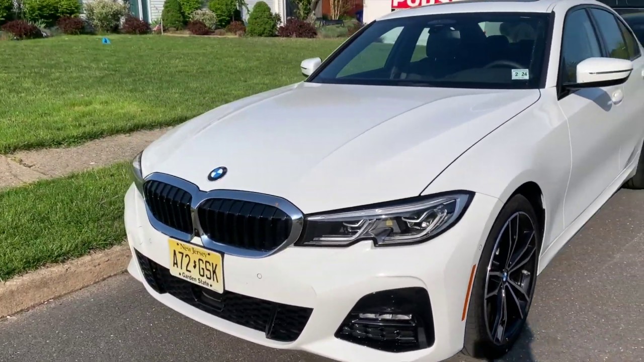 2019 BMW 330i - Design Review
