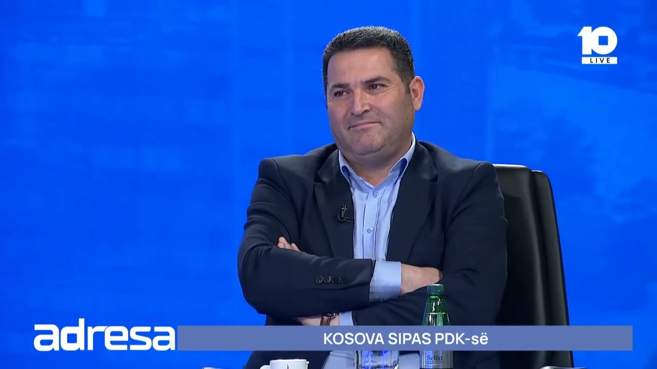 “Kosova nuk mund t’i lihet dikujt që ka nevojë vetëm t’i shkatërrojë institucionet”, Mustafa: Ka ard