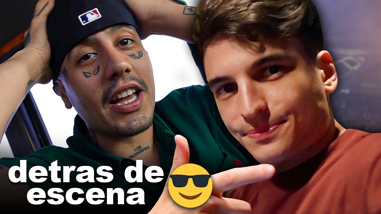 ASÍ ES UN SHOW DEL DUKO EN VALENCIA