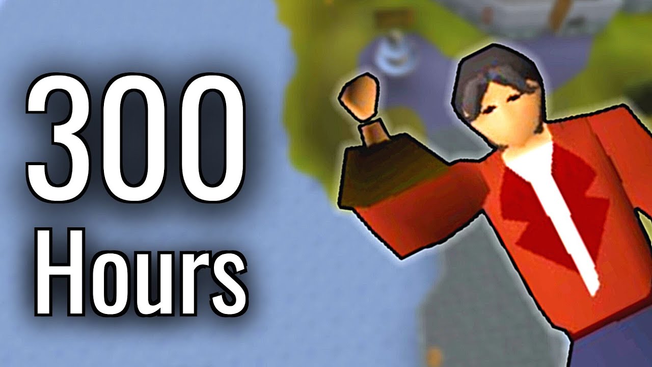 Onechunk Ironman: Wizards Tower Edition