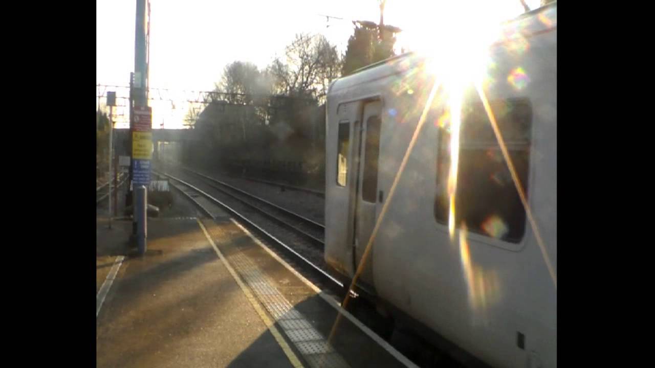 Season 4, Episode 134 - Gidea Park (06/04/2013)