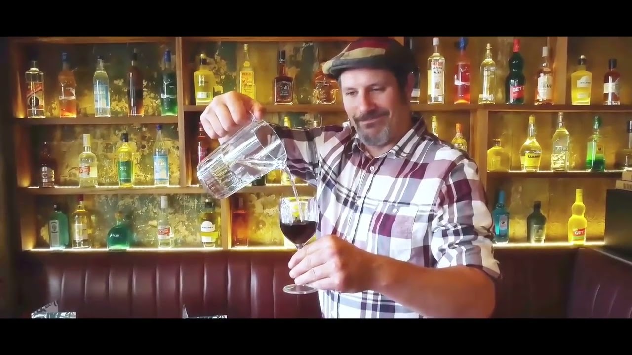 Infinity W by Peter Kamp and Magic Dream