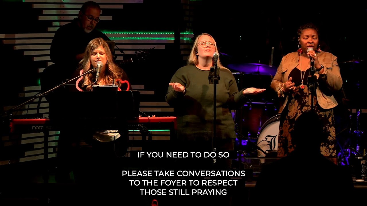 New Update Available | Pastor Brent Christensen | January 25th, 2026