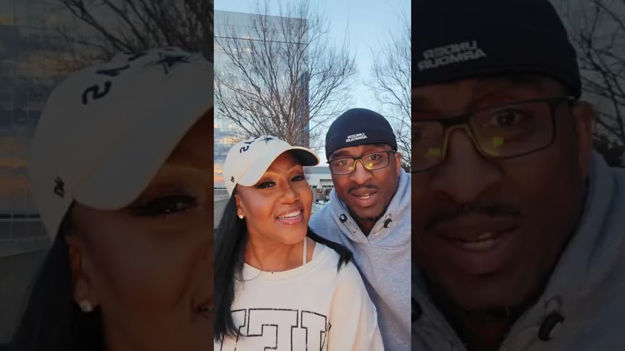 Menopause & Intimacy