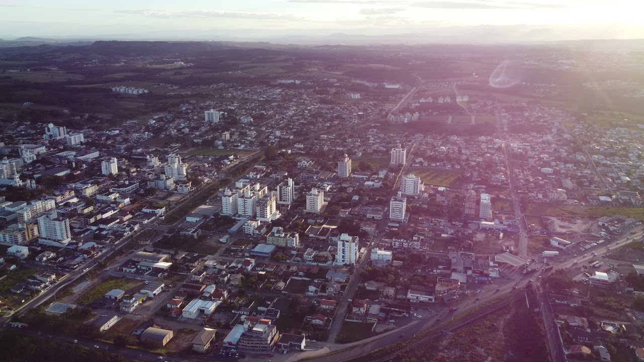 Içara - Santa Catrina 4K