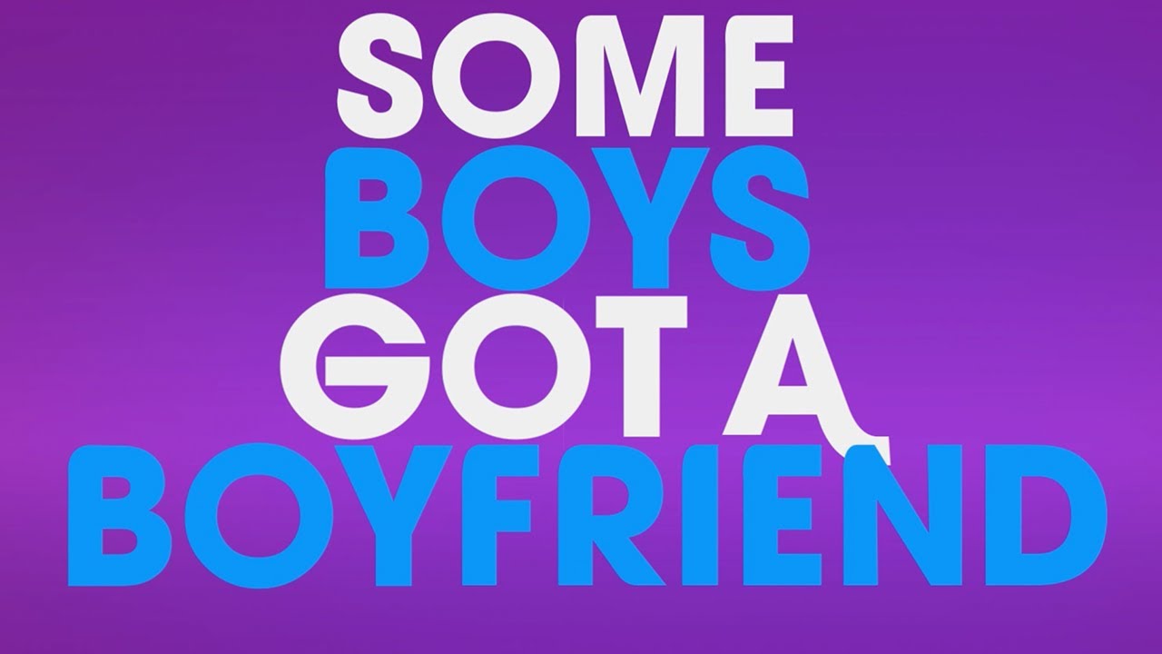 Matt Fishel - "Radio-Friendly Pop Song" (Official Music Video)