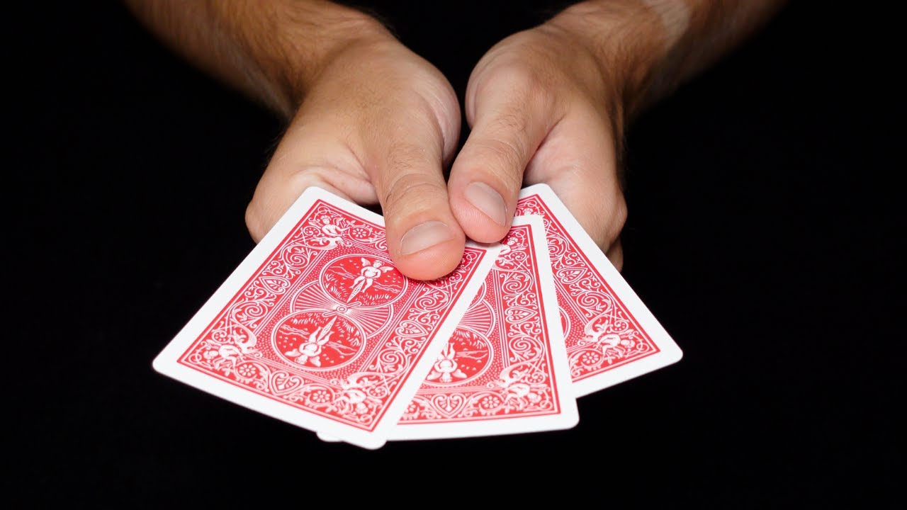 3 TOURS SUPER FACILES À FAIRE TOUT DE SUITE