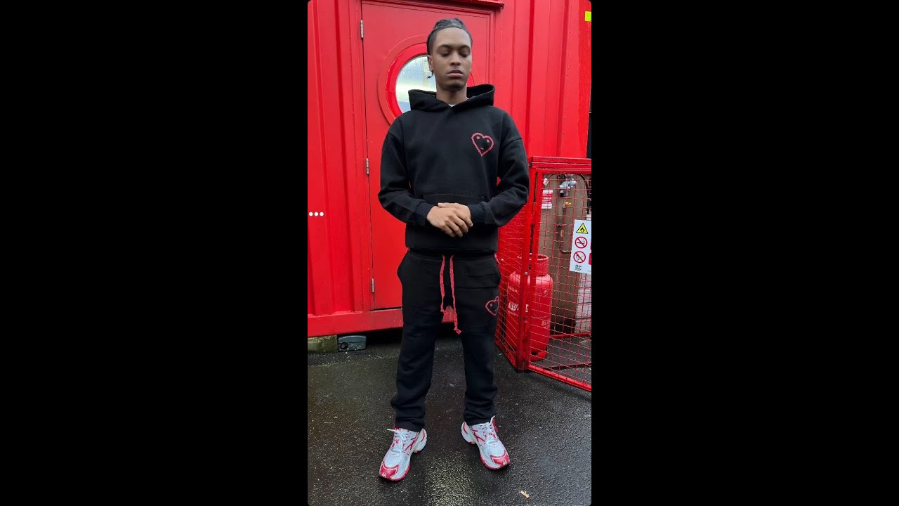 [SAMPLE] [FREE] Nemzzz X Jerk Drill Type Beat - 