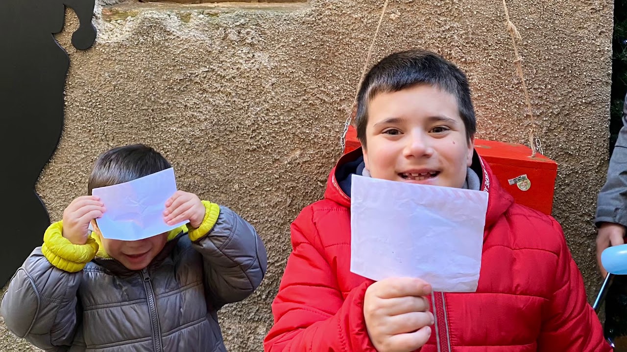 Mercatini di Natale Collalto sabino 2019